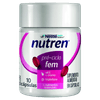Nutren Pre Ciclo Fem 10 Capsulas 7891000663684.png